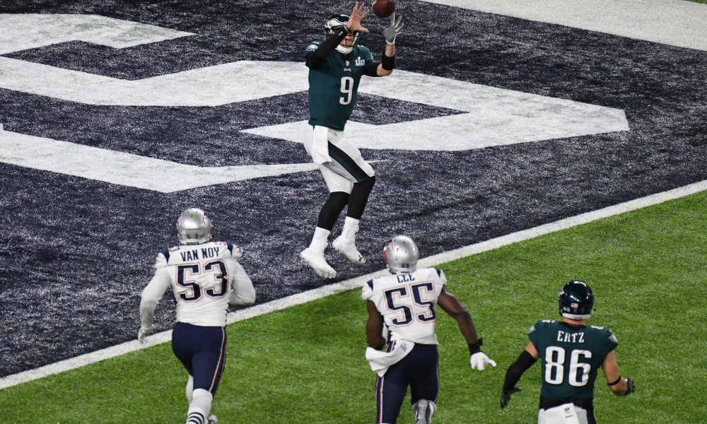 nfl-scorer no touchdown scorer bet meaning