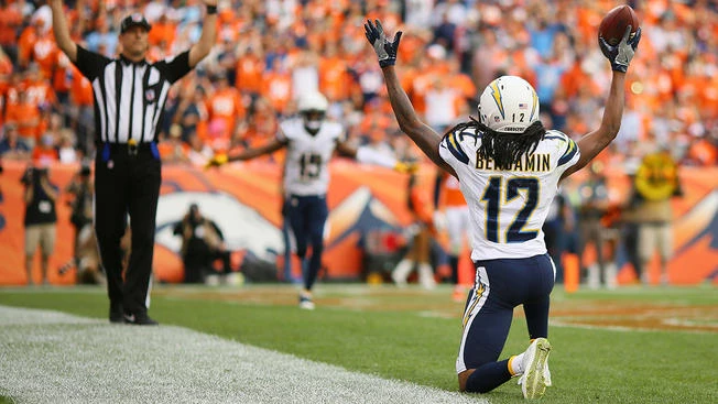 nfl-betting how much is a last touchdown worth
