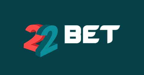 22bet logo