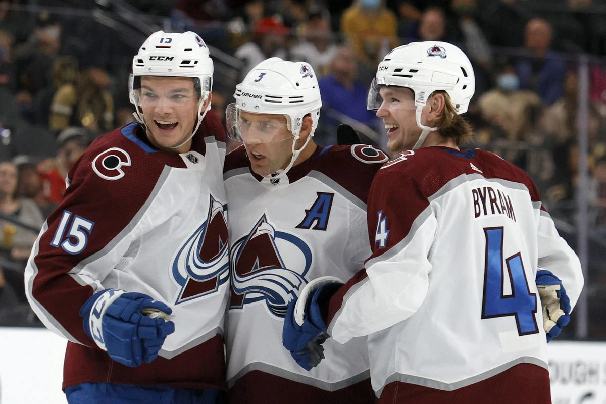 nhl-colorado betting on nhl ice hockey bets handicapping