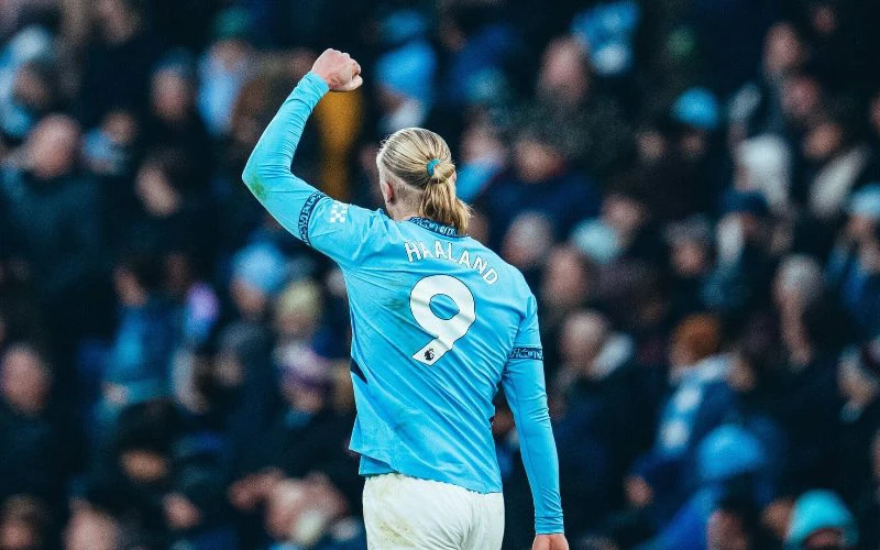 erling-haaland