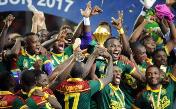 africabet afcon live streaming
