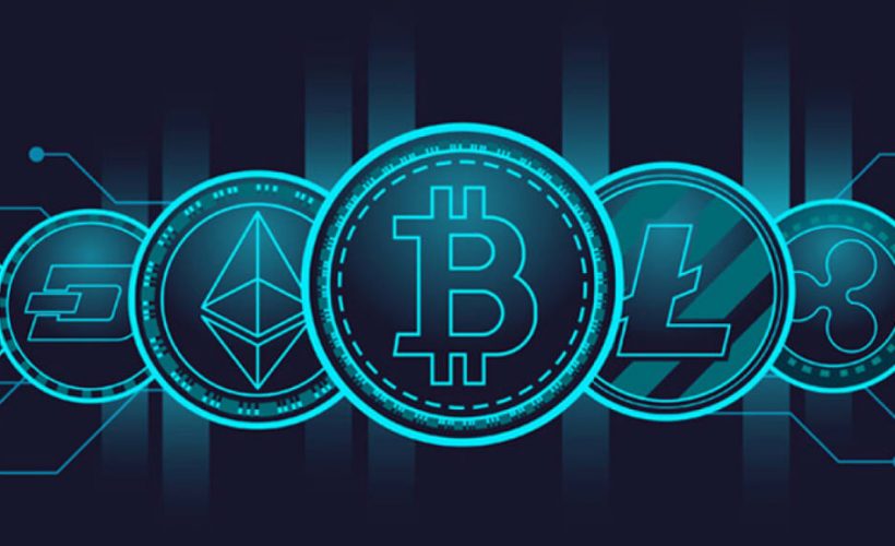 crypto currencies