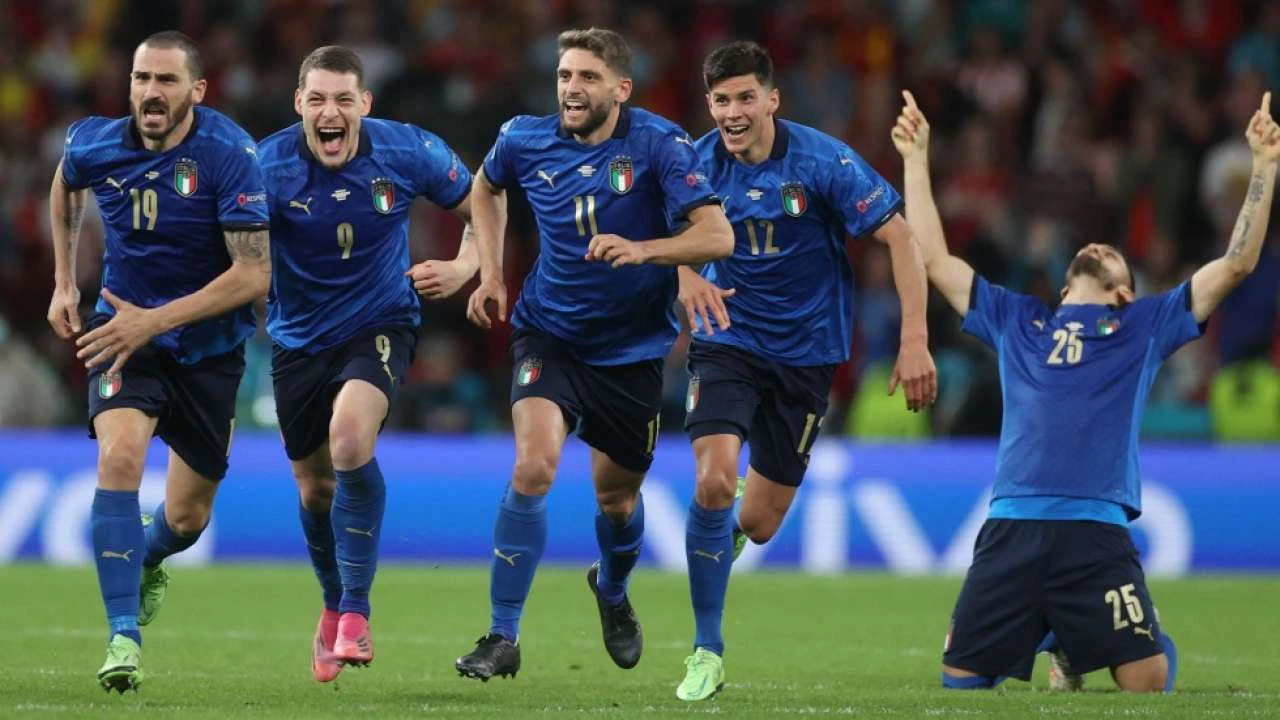 italy-win most profitable compound small profit betting strategy