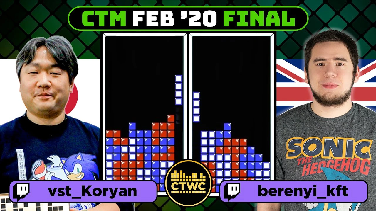 tetris esports tournaments future games fans stream