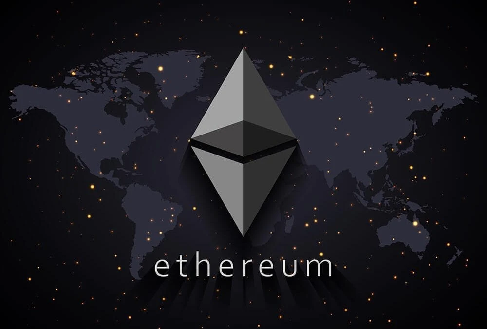 blockcahin ethereum