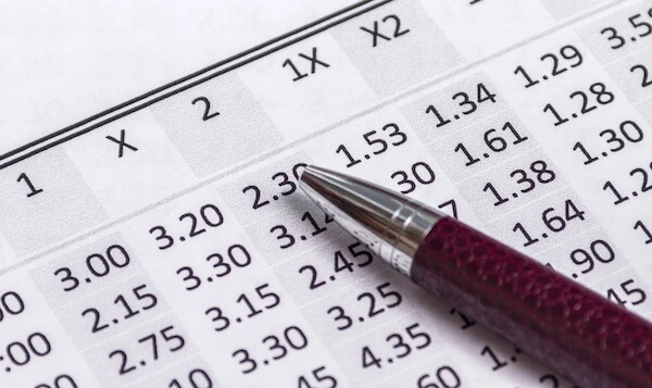 sports betting spreadsheet losing money professional sports enjoy betting portfolio
