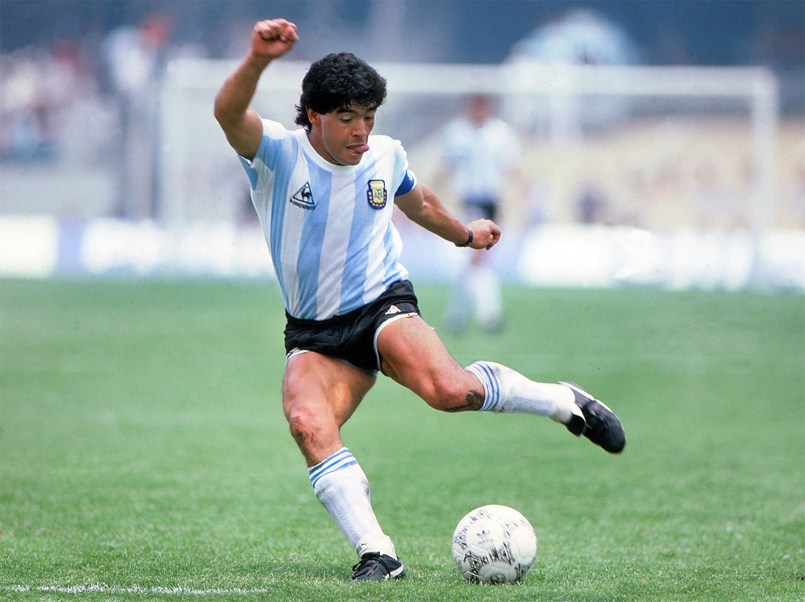 maradona argentine football association primera b nacional