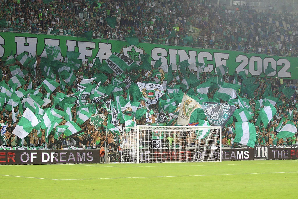 maccabi haifa football club facts