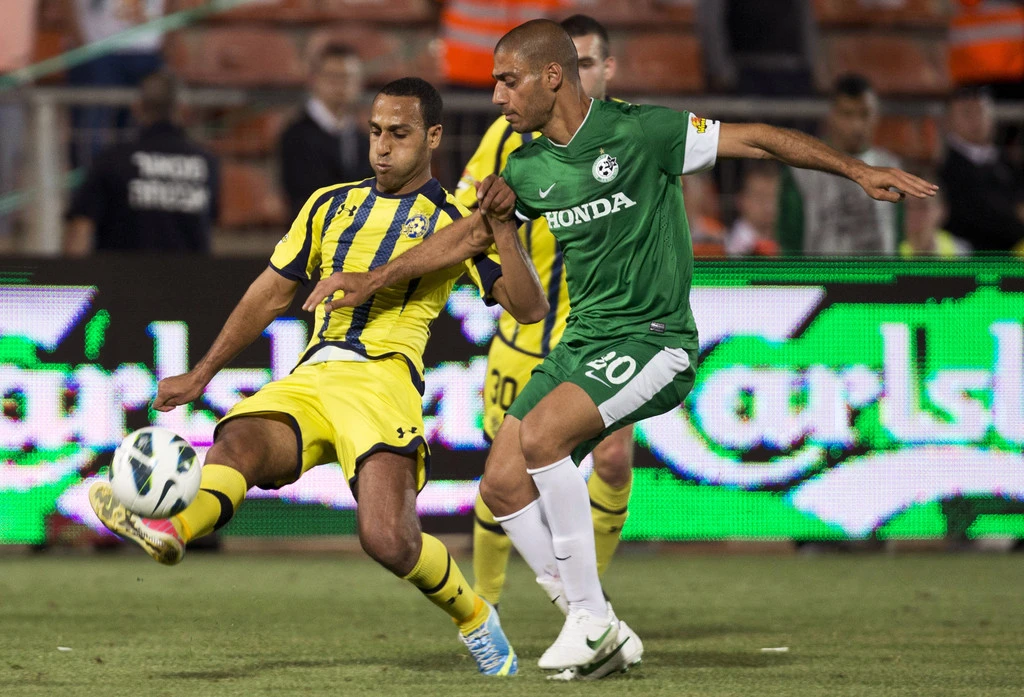 haifa best club records israeli liga bet