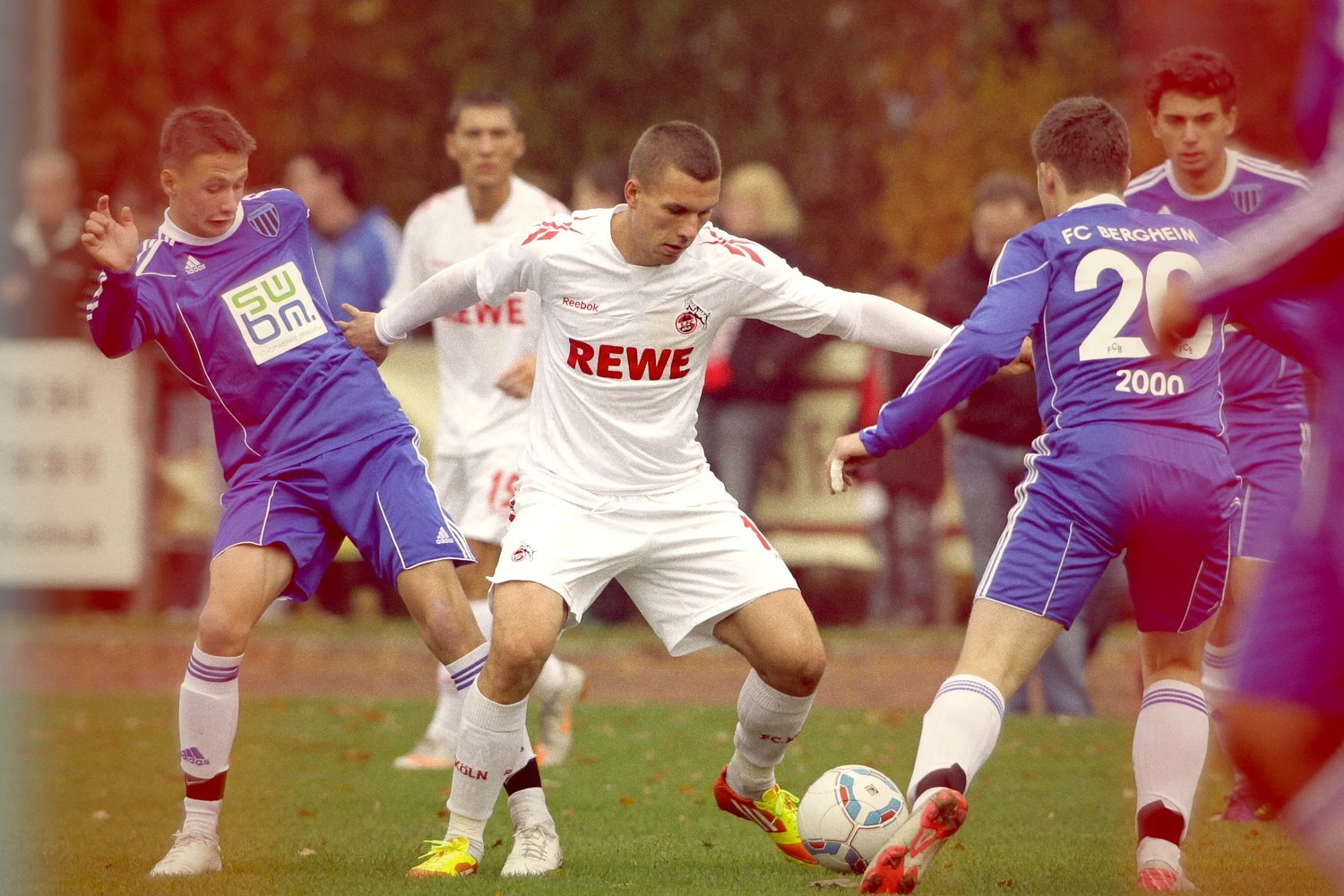 podolski jugend 07 bergheim