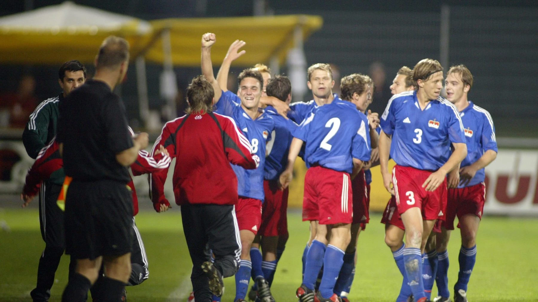 win over latvia rheinpark stadion vaduz