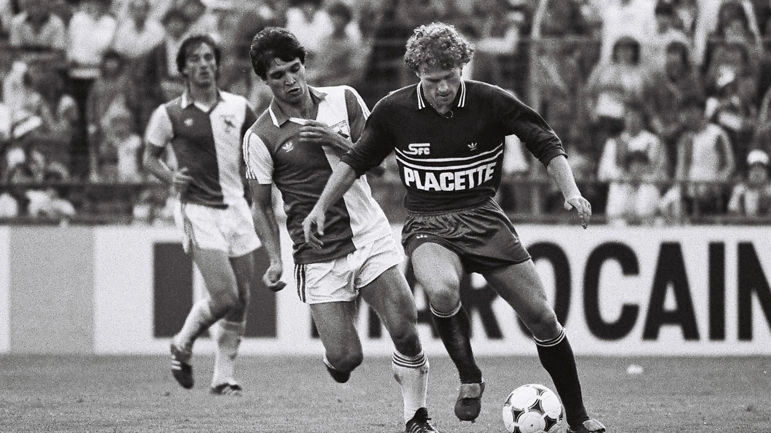 vaduz history fc vaduz history