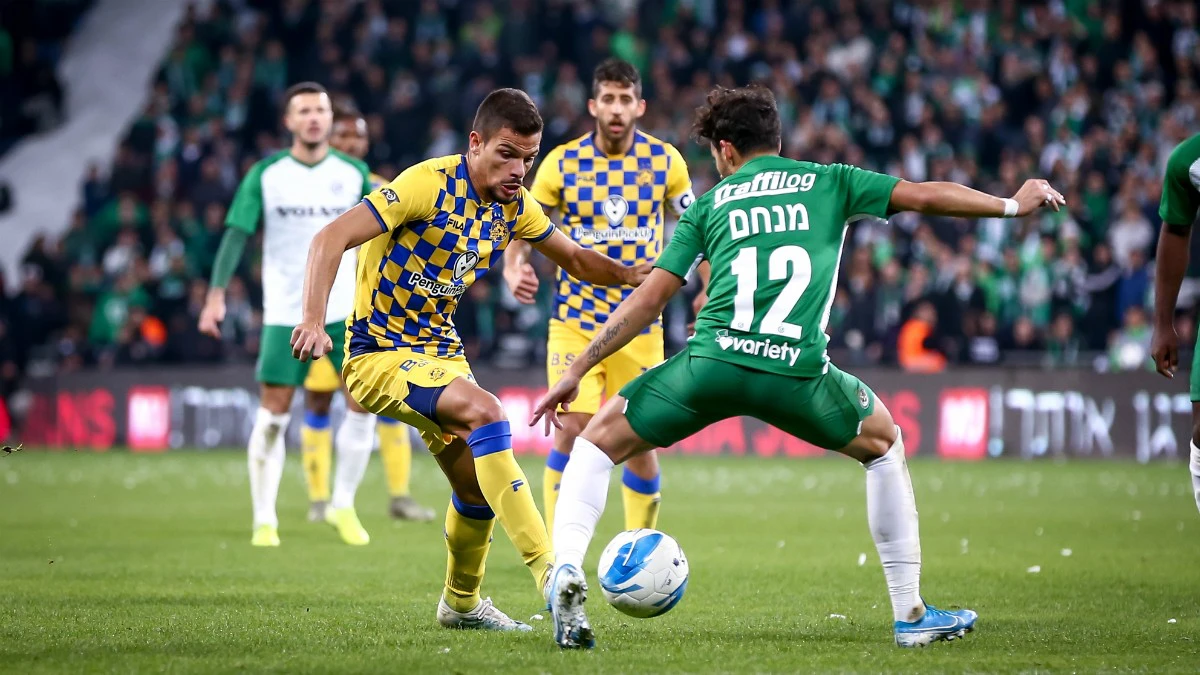 yaniv katan reuven atar alon mizrahi