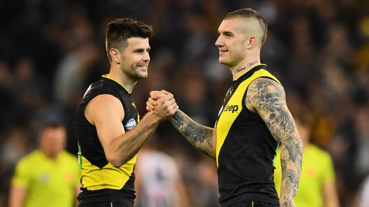how does afl line betting work