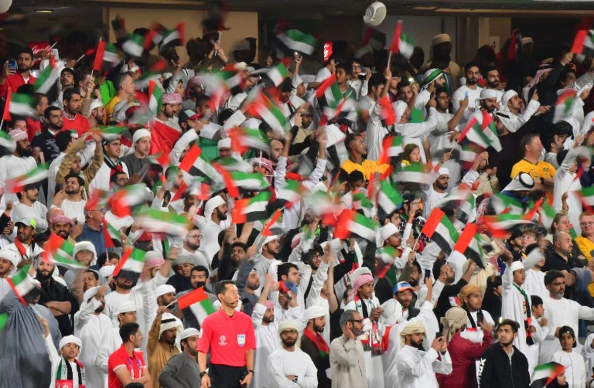 united arab emirates football association emir cup