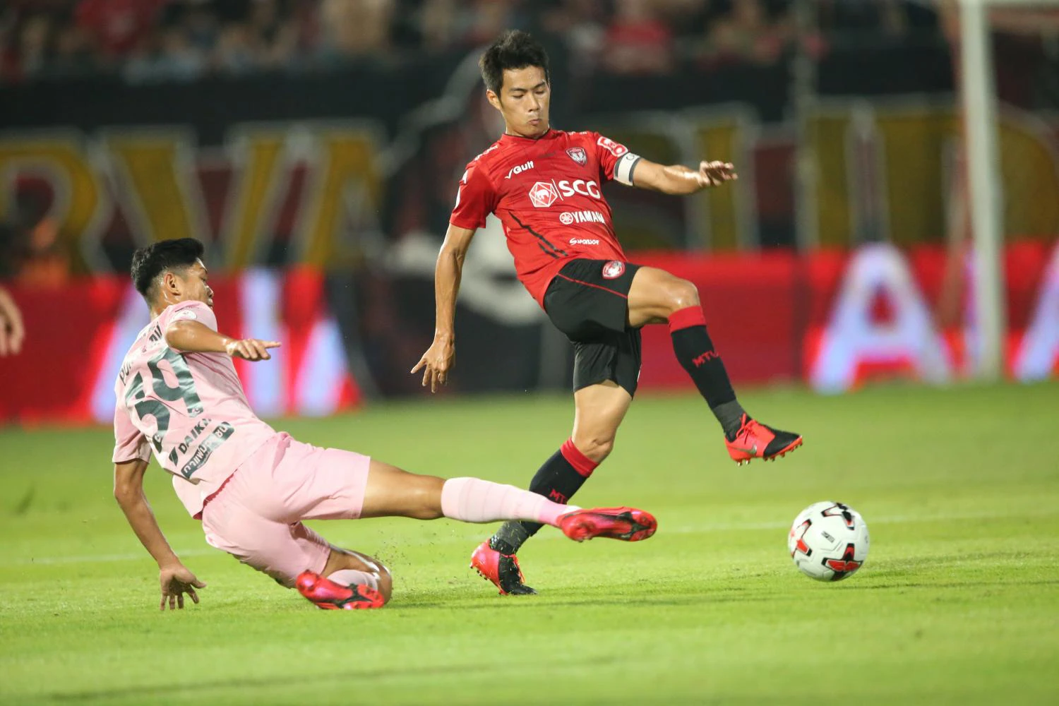 national game of thailand football news national game of thailand football news