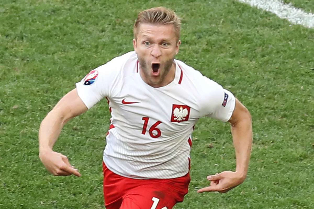 poland national team results