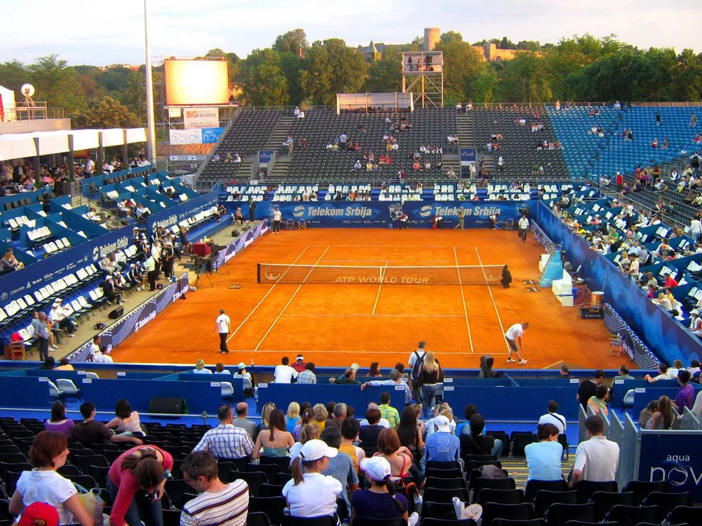 serbian gemax open tennis culture mirko petrovic