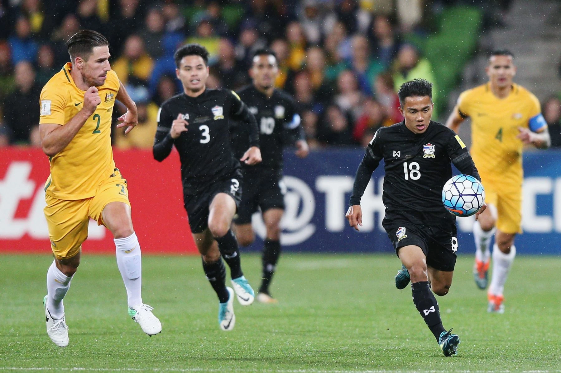 thailand southeast asian games thai league 1