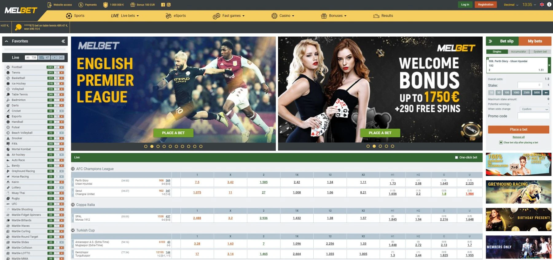 melbet desktop melbet bookmaker casino live mobile app mellbet