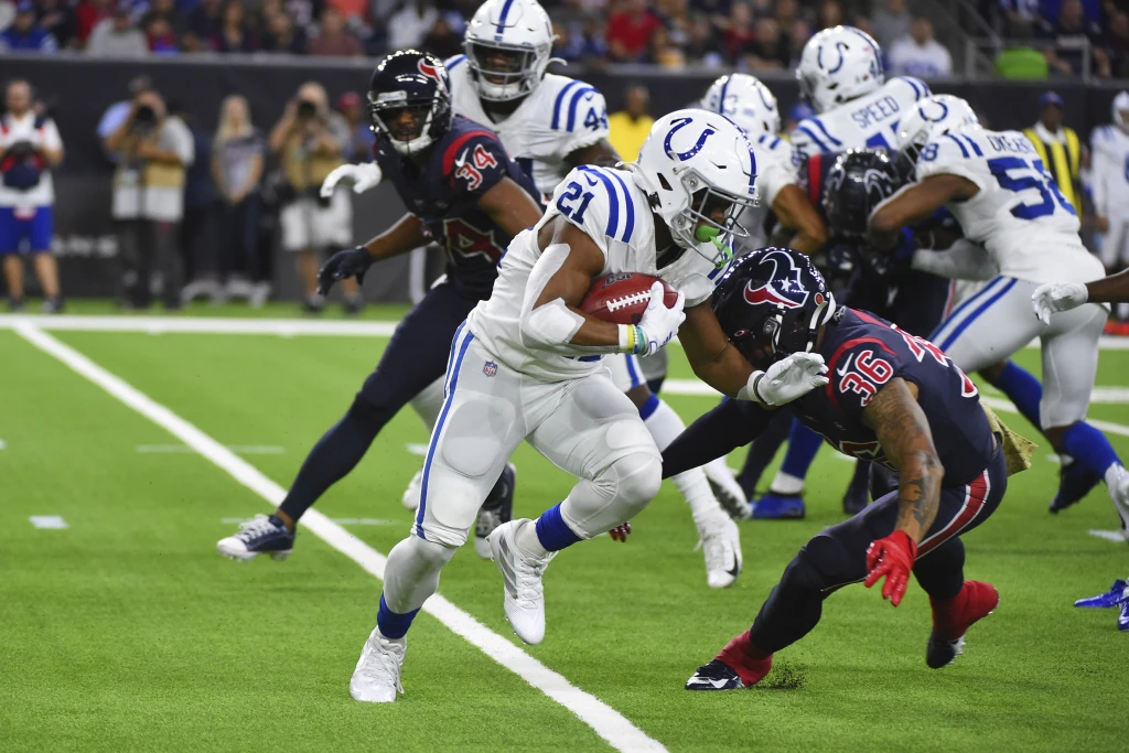 nfl speed