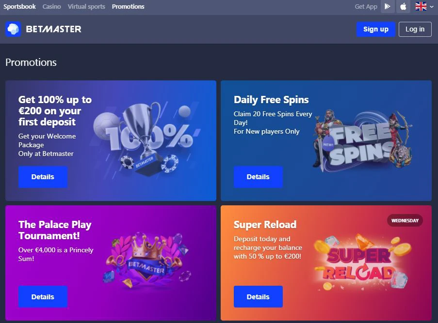 betmaster betmaster bitcoin anonymous crypto betting transaction sites