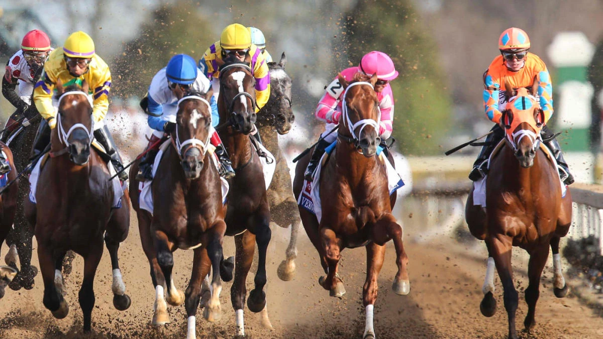 horse-fixed sp meaning on odds in horse racing