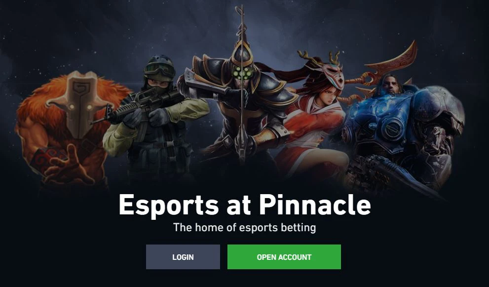 pin-esports pinnacle esports betting pinacl sign up bonus