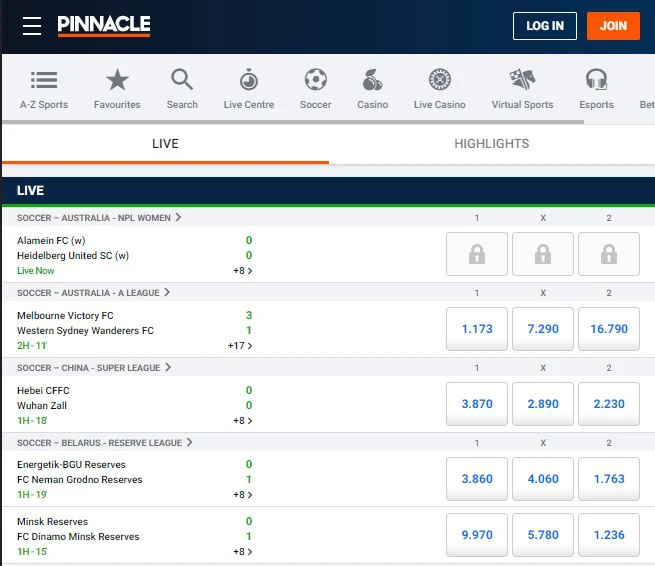 pinnacle-odds-mob pinnacle sports betting limits reviews soccer tennis