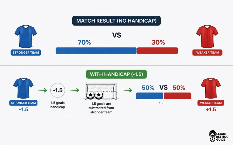 what-is-a-handicap-in-football-betting what-is-a-handicap-in-football-betting