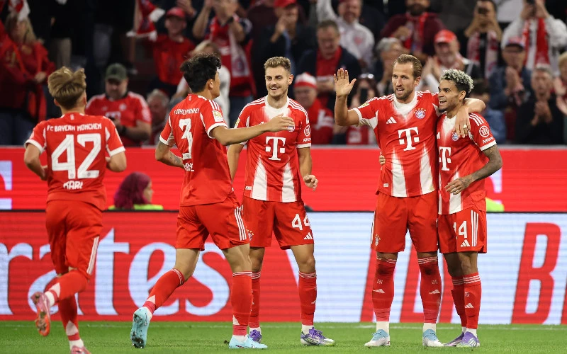 bayern-munich