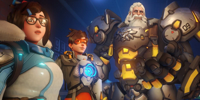 Best Overwatch League betting sites Best Overwatch League betting sites