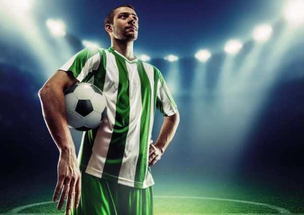 In play betting strategy football