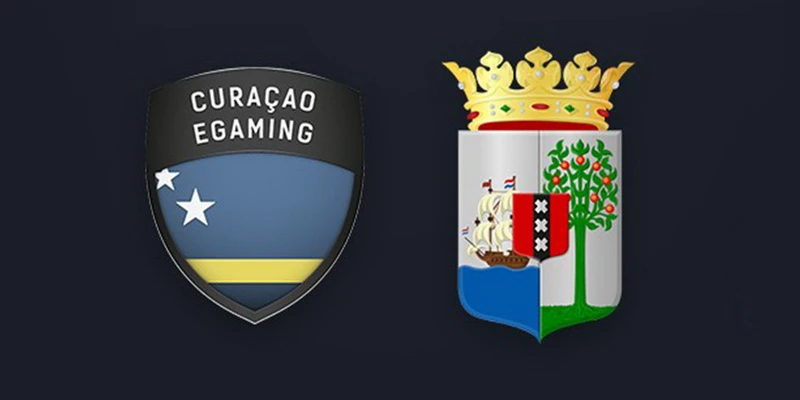eGaming Curacao online gambling commission authority eGaming Curacao online gambling commission authority