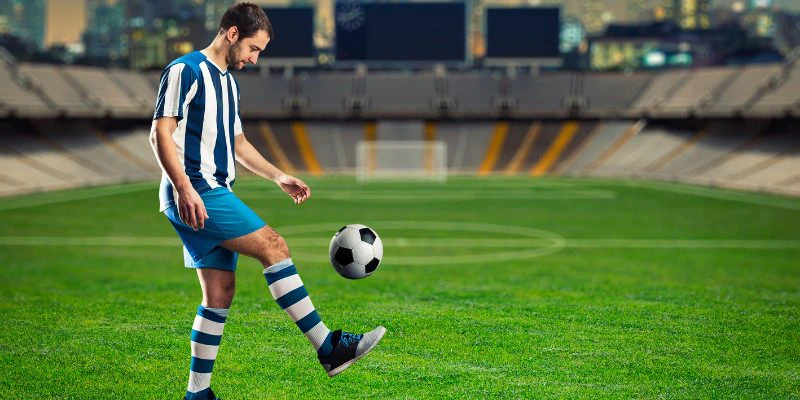 Betting in play football Betting in play football