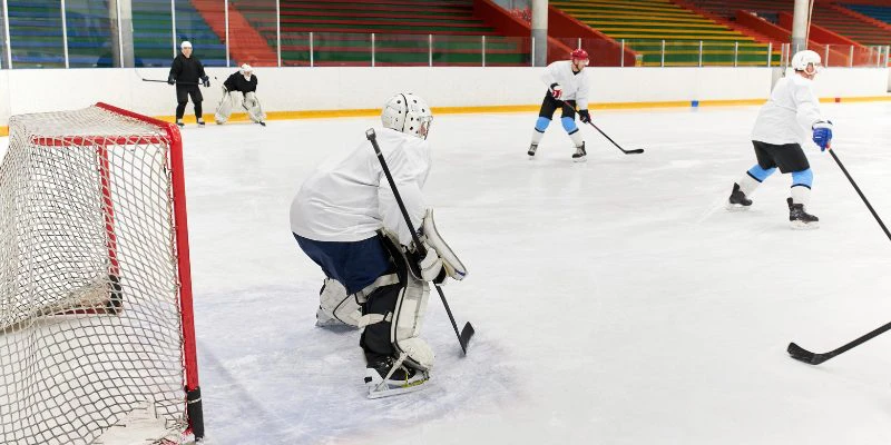 KHL ice hockey KHL ice hockey