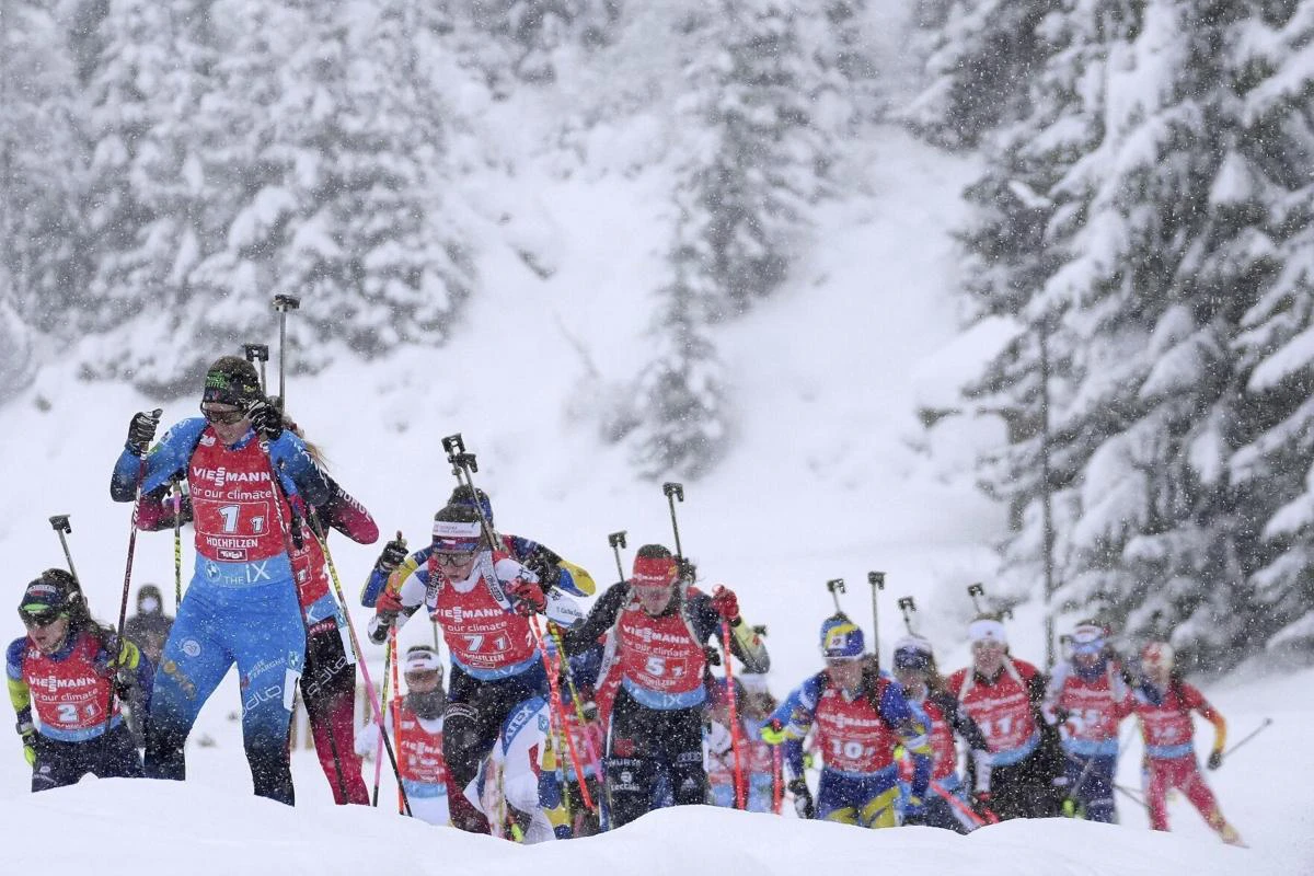 biathlon-betting what events are in a stream biathlon