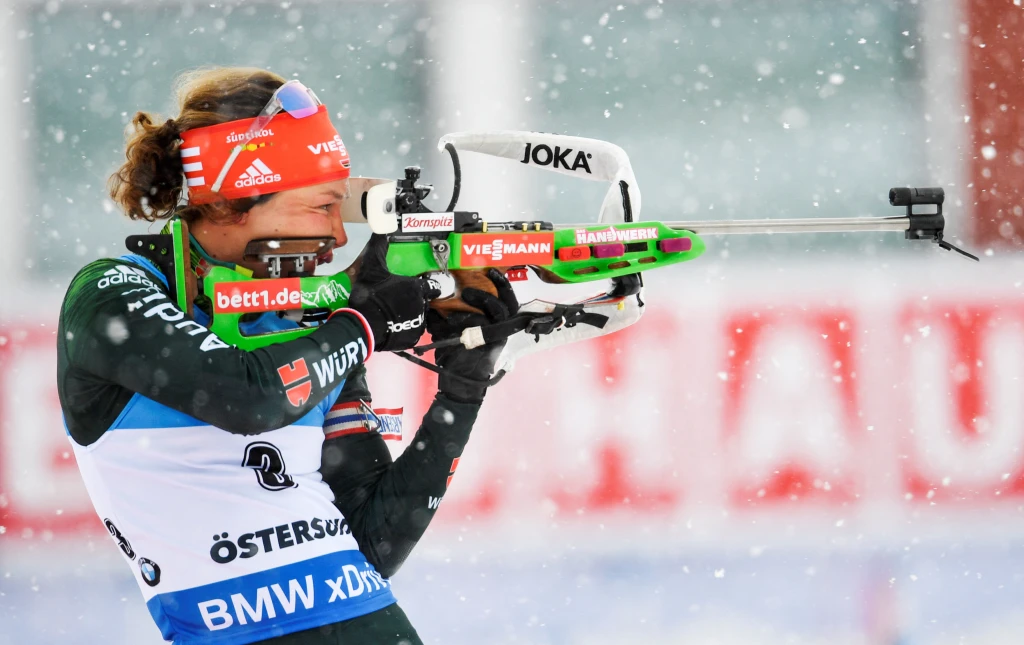 Biathlon