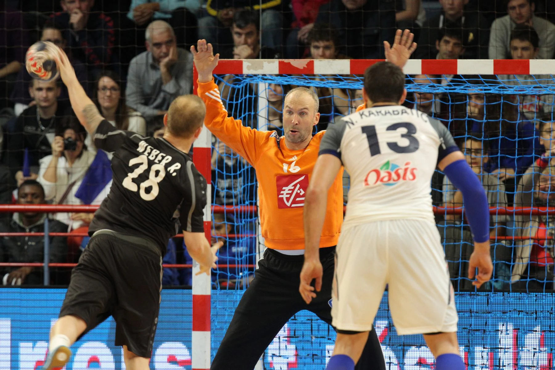 handball-live-bet when did handball become an olympic sport