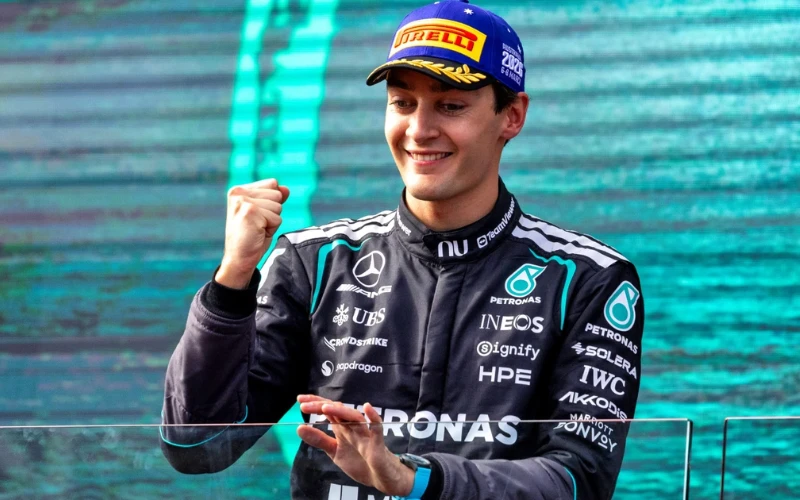 george-russel-formula-1-betting-option