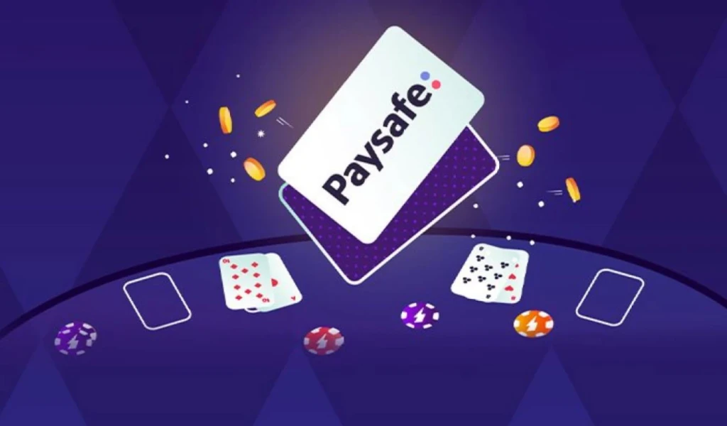 paysafecard