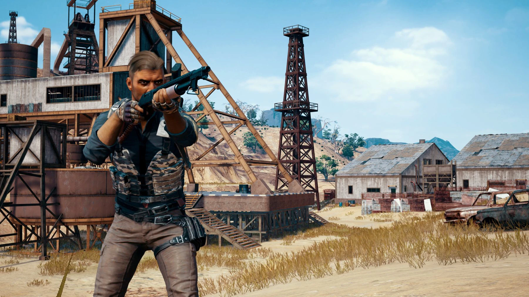 pubg-esports-betting how to get better in pubg mobile