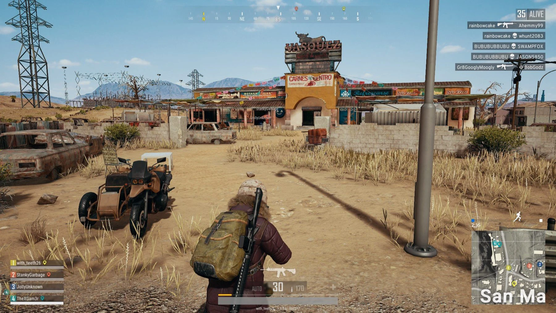pubg-betting how many pubg maps players are there