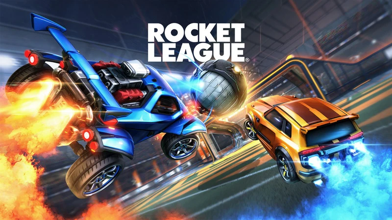 rocket league RLCS eSports championship betting