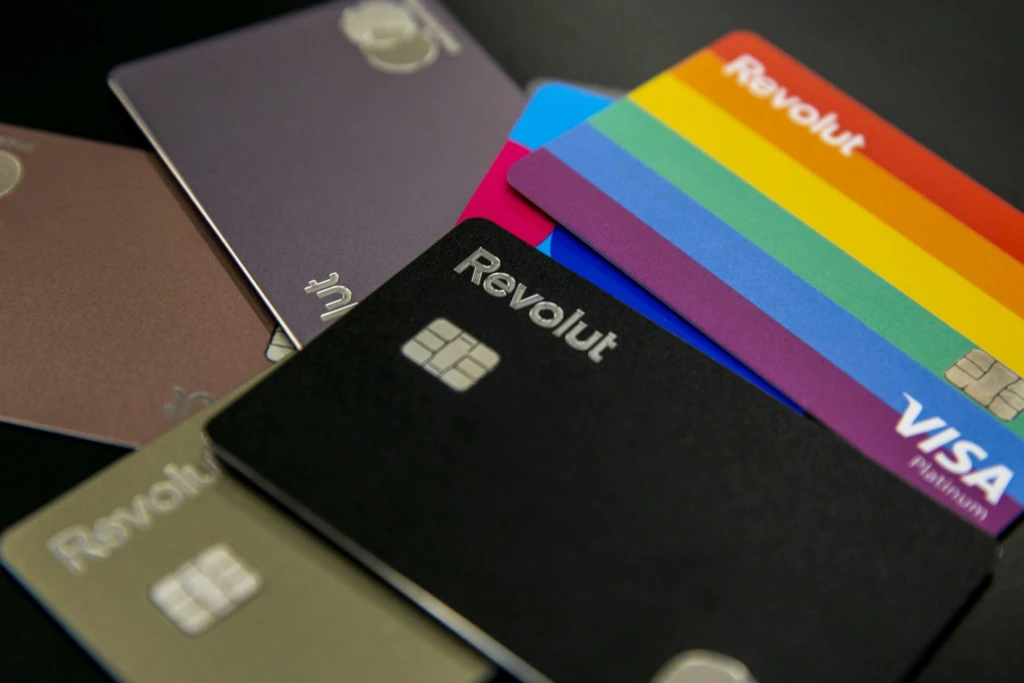 revolut