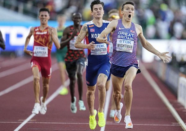 athletics
