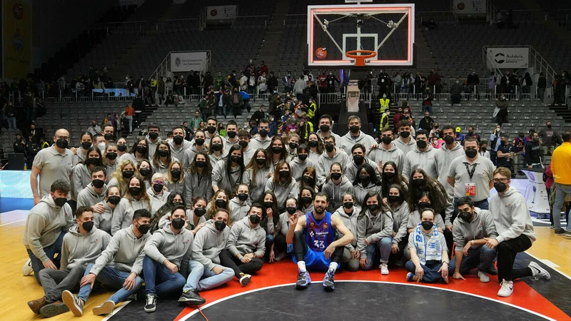 basketball spain liga acb