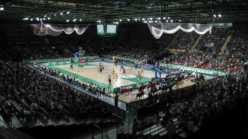 liga acb basketball