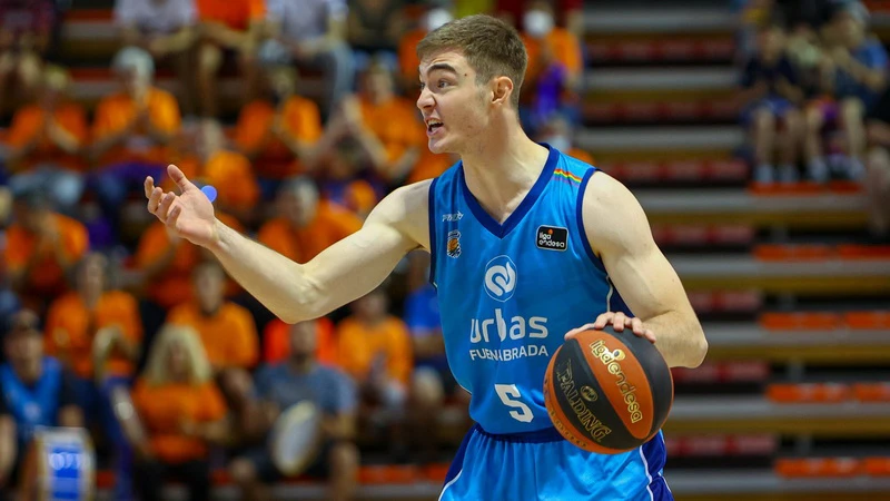 where to watch liga acb